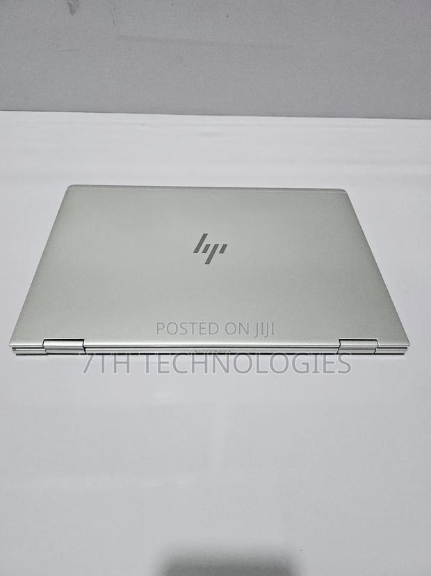 Laptop HP EliteBook X360 1030 G2 8GB Intel Core I5 SSD 256GB photo 8