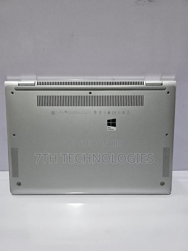 Laptop HP EliteBook X360 1030 G2 8GB Intel Core I5 SSD 256GB photo 9