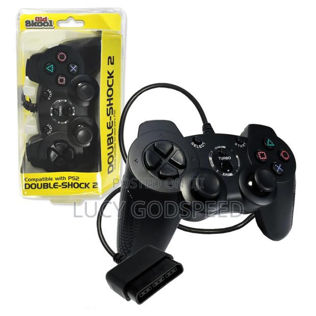 PS 2 Game Pad photo 3