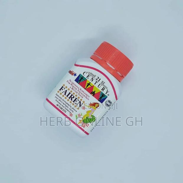 Fairen Tablets · Photo 2