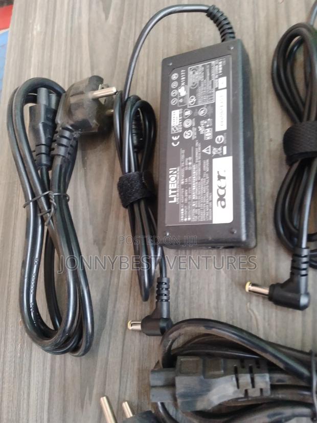 Acer Laptop Charger Acer Laptop Adapter · Photo 4