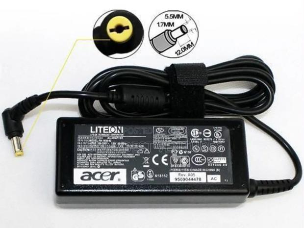 Original Acer Laptop Charger · Photo 3