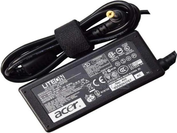 Powerful Acer Laptop Charger Acer Laptop Adapter · Photo 4