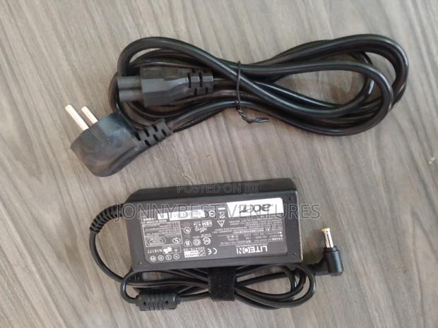 Powerful Acer Laptop Charger Acer Laptop Adapter · Photo 3