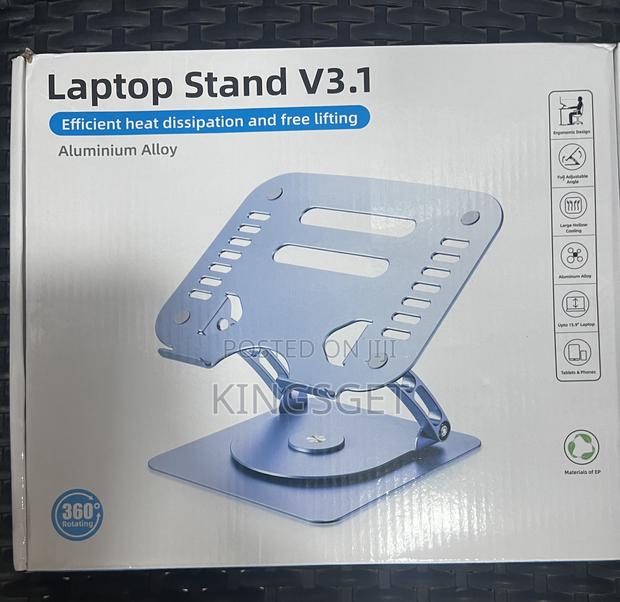 V3.1 Laptop Stand photo 2