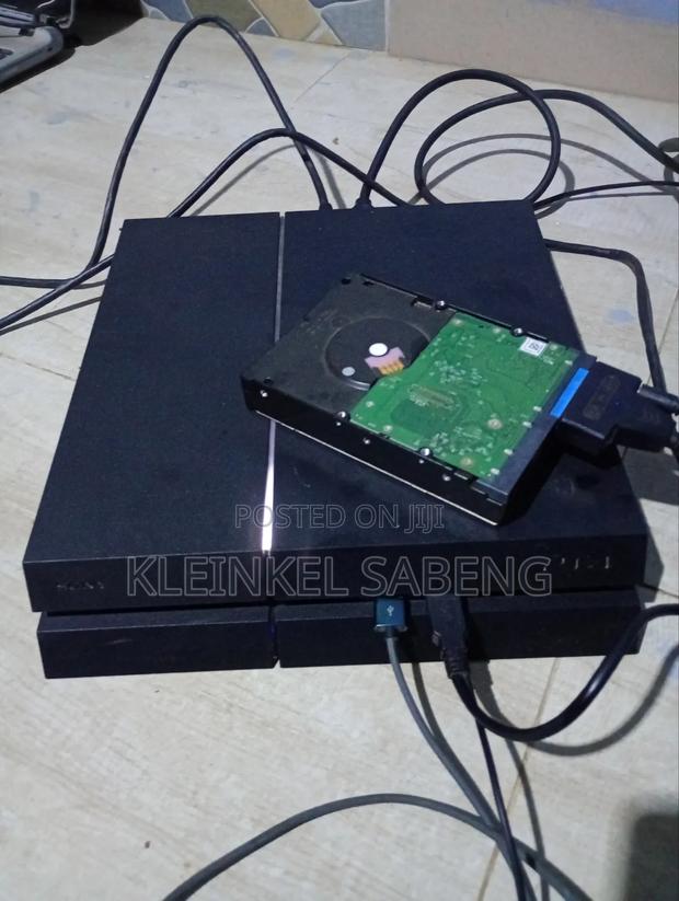 Ps4 Standard 9.0 Jailbreak
