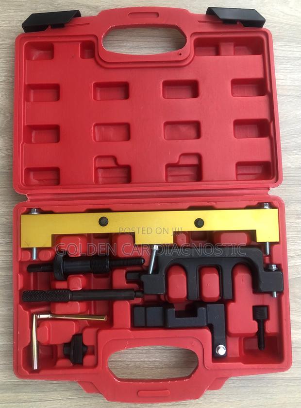 BMW N42 N46 Timing Tool Kit photo 2