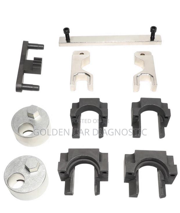 Mercedes-Benz M651 Timing Tool Kit photo 3