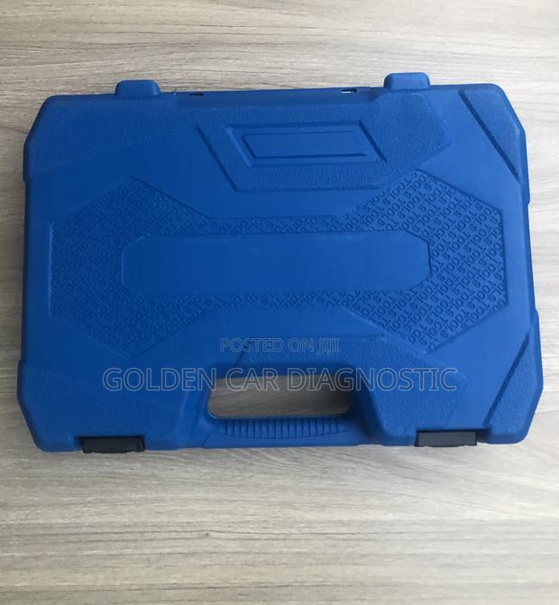 Mercedes-Benz M651 Timing Tool Kit photo 4