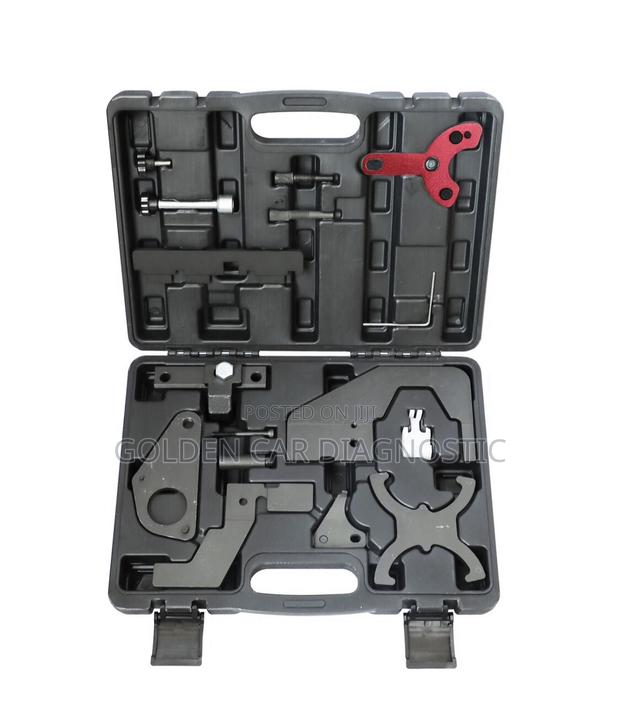 Ford/Volvo/Jaguar/Land Rover 1.5 1.6 2.0 Timing Tool Kit