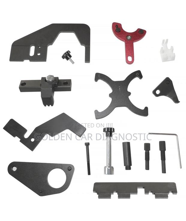 Ford/Volvo/Jaguar/Land Rover 1.5 1.6 2.0 Timing Tool Kit photo 3