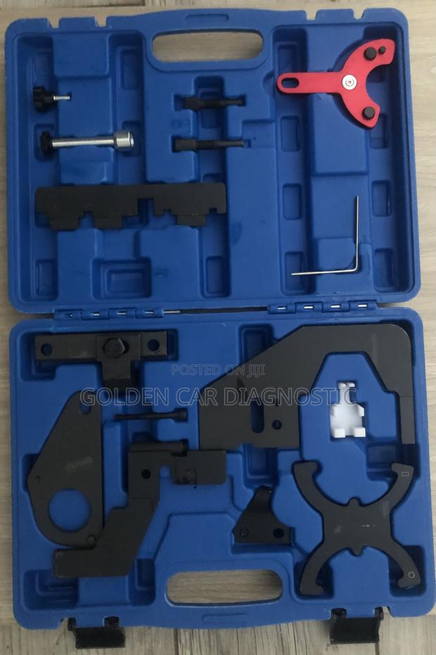 Ford/Volvo/Jaguar/Land Rover 1.5 1.6 2.0 Timing Tool Kit photo 2