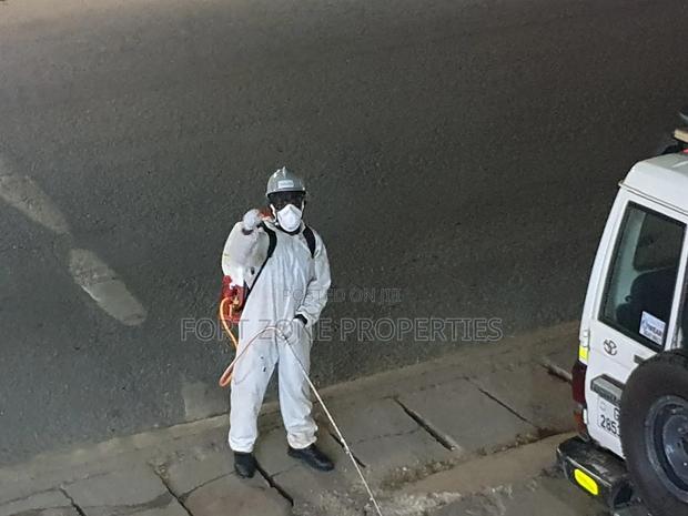 Destroy All Bedbugs and Cockroaches From Home · Photo 4