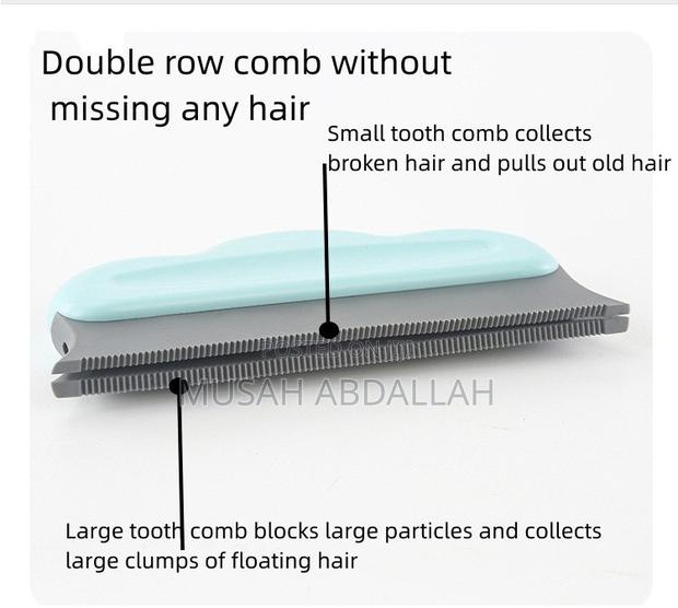 Pet Hair Removal photo 3