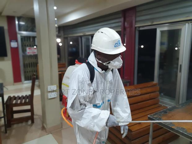 Daily Pest Control Pest Control With Cleantex. · Photo 4