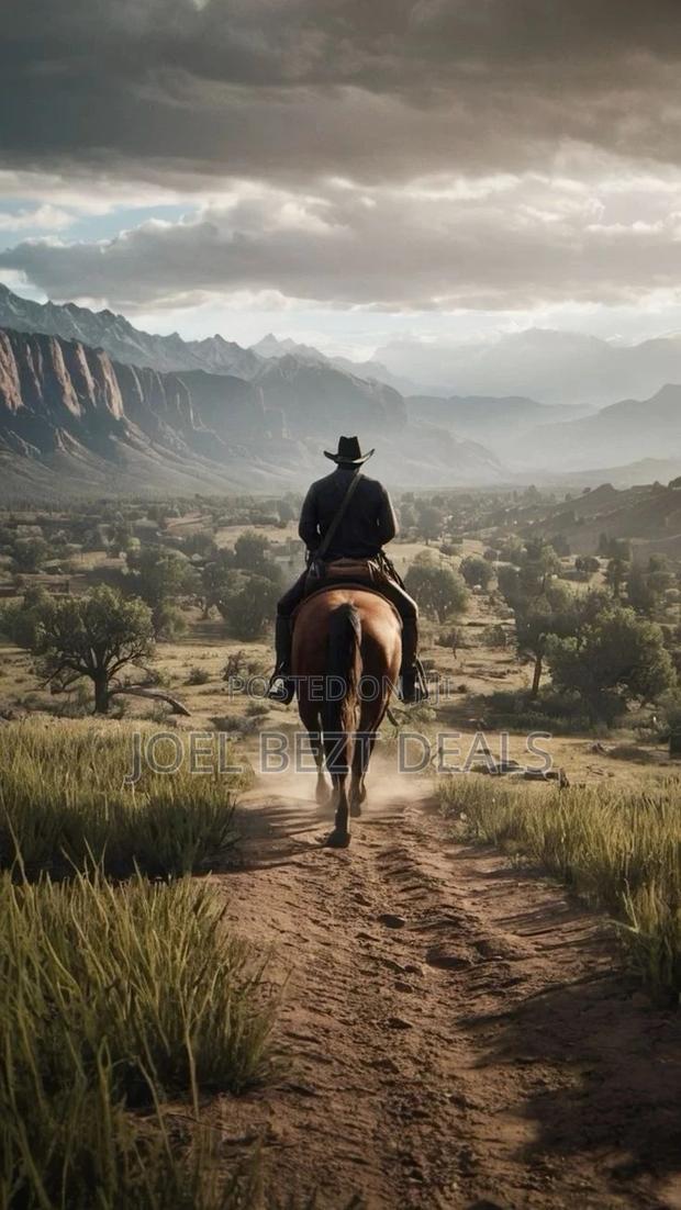 Pc Games Available Now(Buy 4 or More and Get 1 Free) photo 5