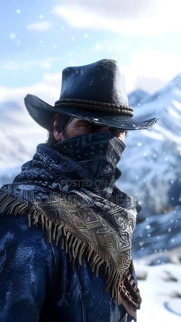Pc Games Available Now(Buy 4 or More and Get 1 Free) photo 6