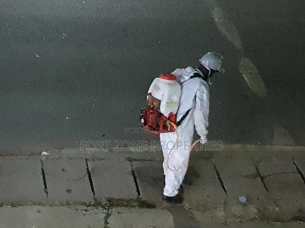 Dynamic Pest Control Services · Photo 4
