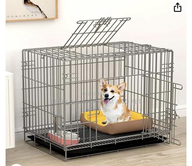 Dog Cages for Maltese · Photo 3