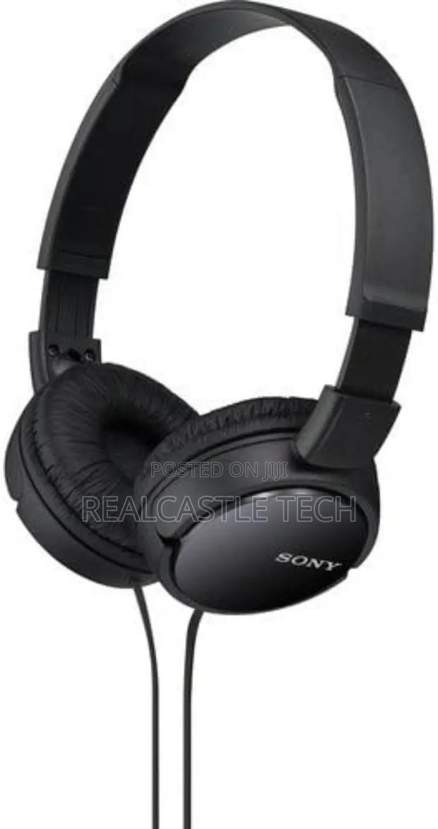 Sony MDR-ZX310AP