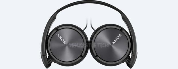 Sony MDR-ZX310AP photo 2