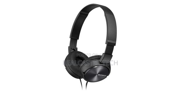Sony MDR-ZX310AP photo 5