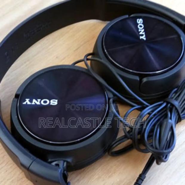 Sony MDR-ZX310AP photo 6