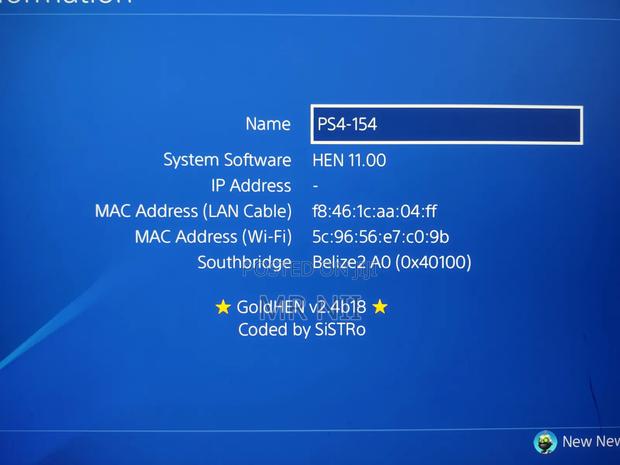 Jailbreak and Install Ps4 Games photo 3