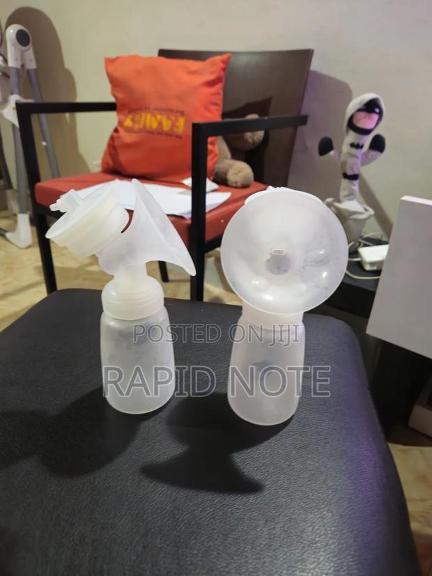 Automatic Breast Pump photo 2