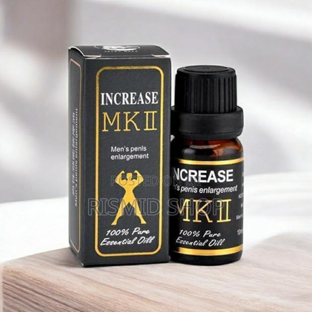 Mk Pure Natural Penis Enlargement · Photo 3