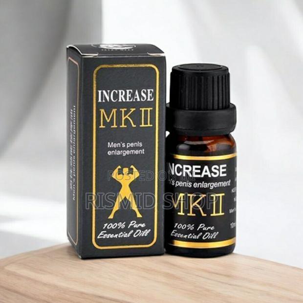 Mk Pure Natural Penis Enlargement · Photo 4