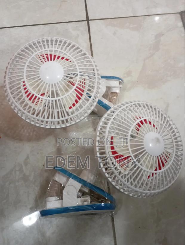 2pcs Baby Stroller Fans by Diono · Photo 4