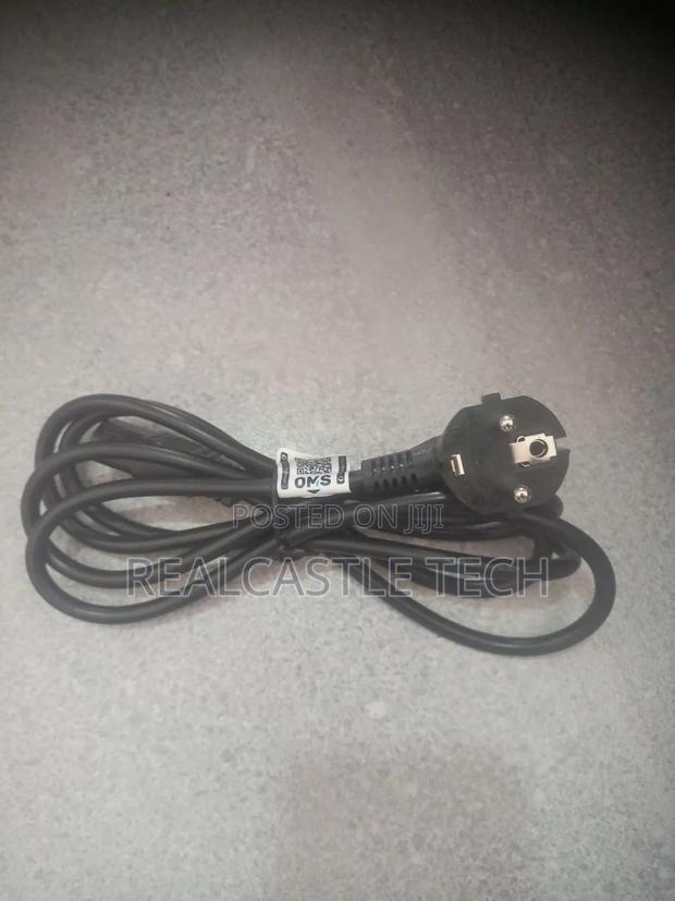 Desktop Power Cable photo 3