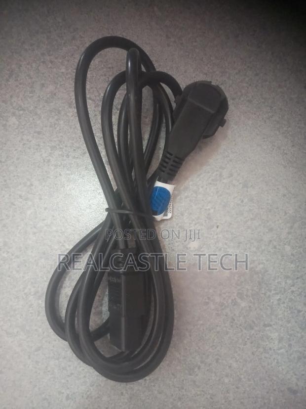 Desktop Power Cable photo 4