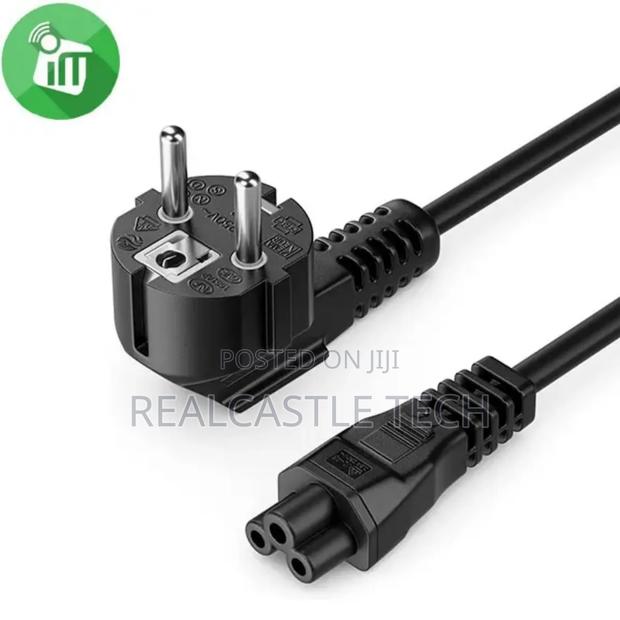 Desktop Power Cable photo 5