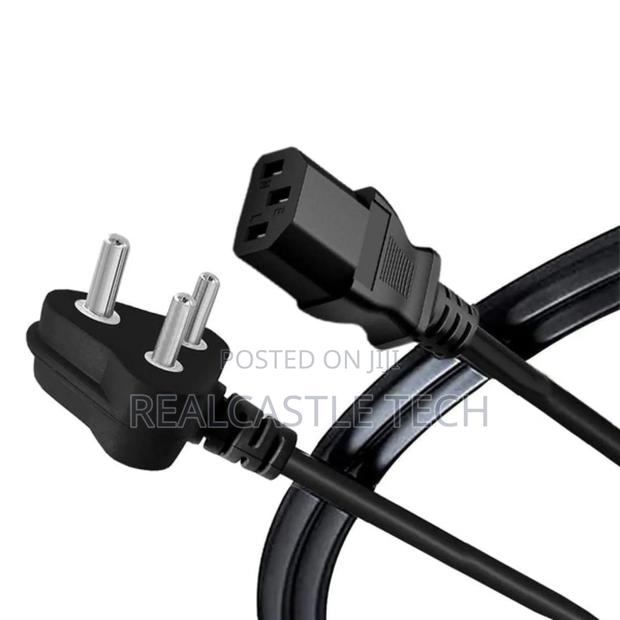 Desktop Power Cable photo 6