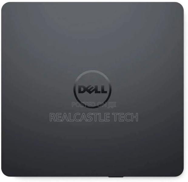 Dell Dw316 USB Slim DVD Drive photo 3