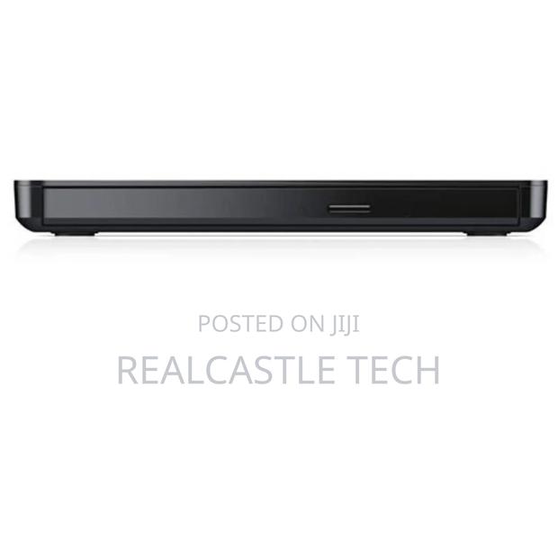 Dell Dw316 USB Slim DVD Drive photo 4