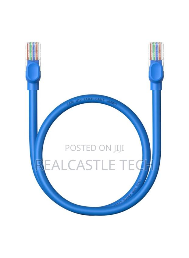 Network Cable photo 2