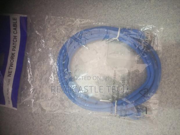 Network Cable photo 4