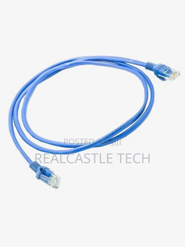 Network Cable photo 5