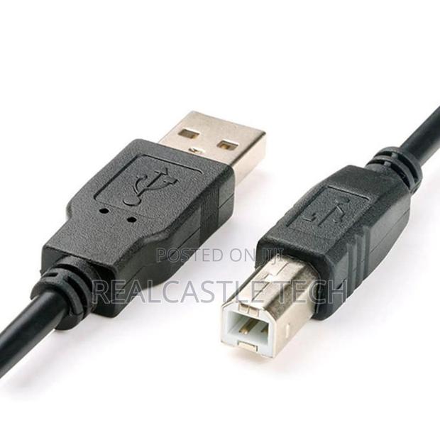 Printer Cable photo 3