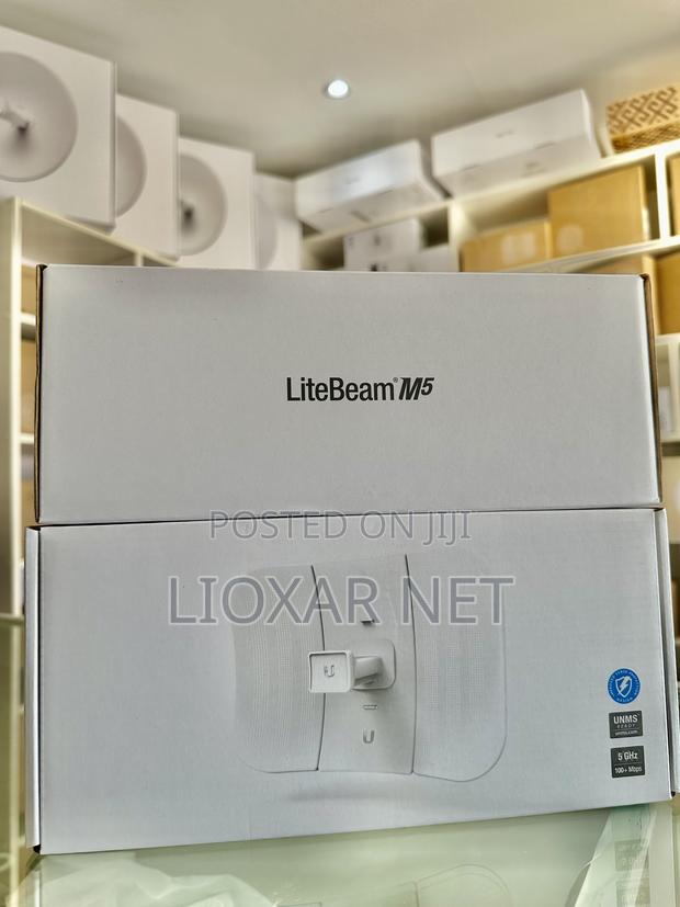 Ubiquiti Litebeam Lbe-M5-23 · Photo 3