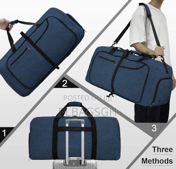Packing Folded Bag 31 Inches Long Light Weight at Plbagsgh · Photo 4