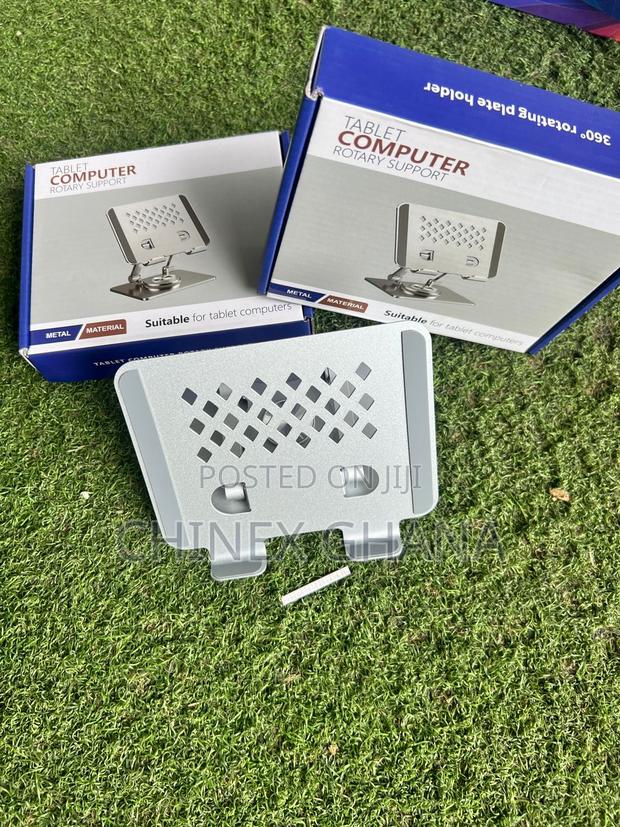 Tablet/Computer Rotary Support · Photo 3