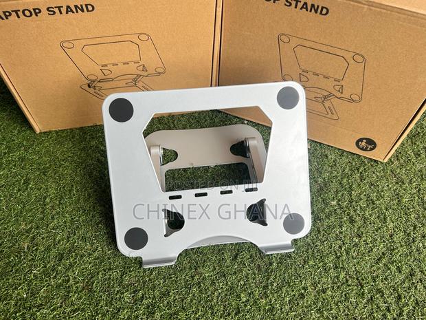 Original Laptop Stand · Photo 3
