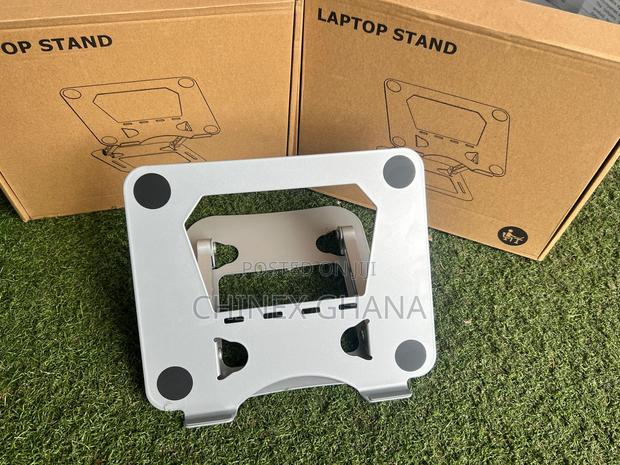 Original Laptop Stand · Photo 4