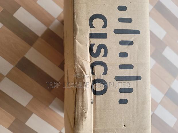 Brand New Cisco Ws-C3750x-48p-E Layer 3 Switch photo 3