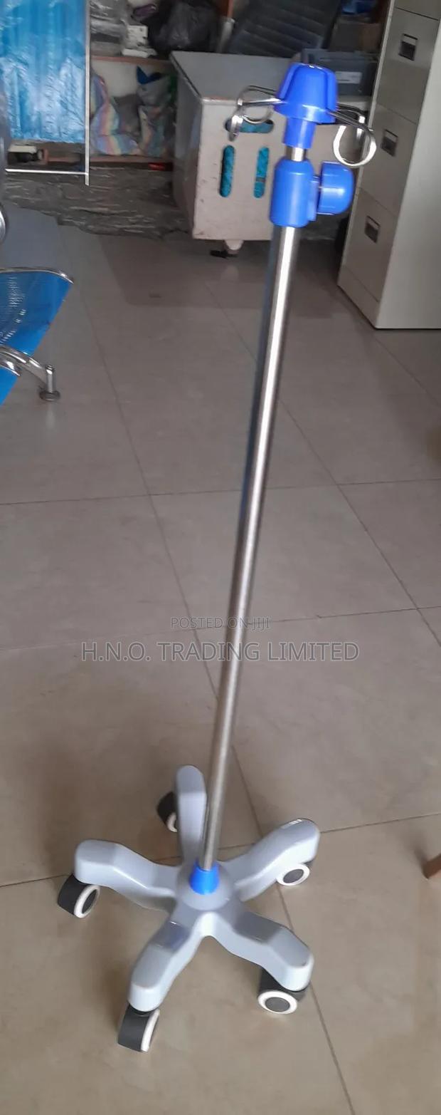 Drip Stand · Photo 2
