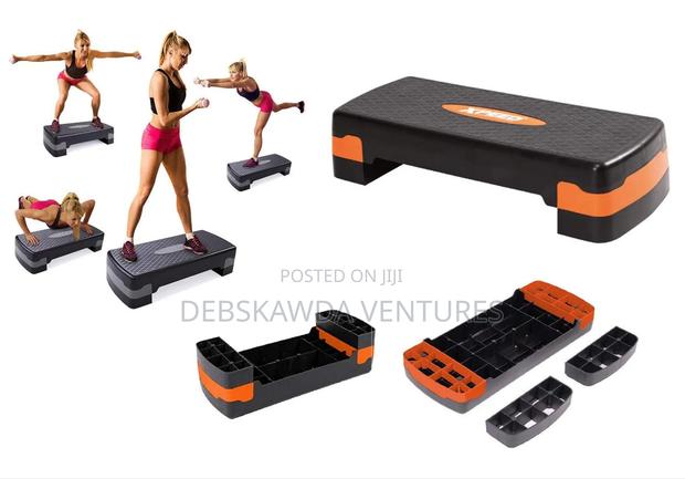Step Board Wholesale · Photo 2